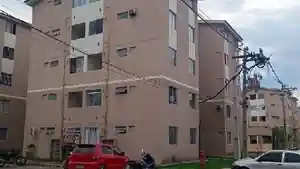 Apartamento - Itaborai, RJ