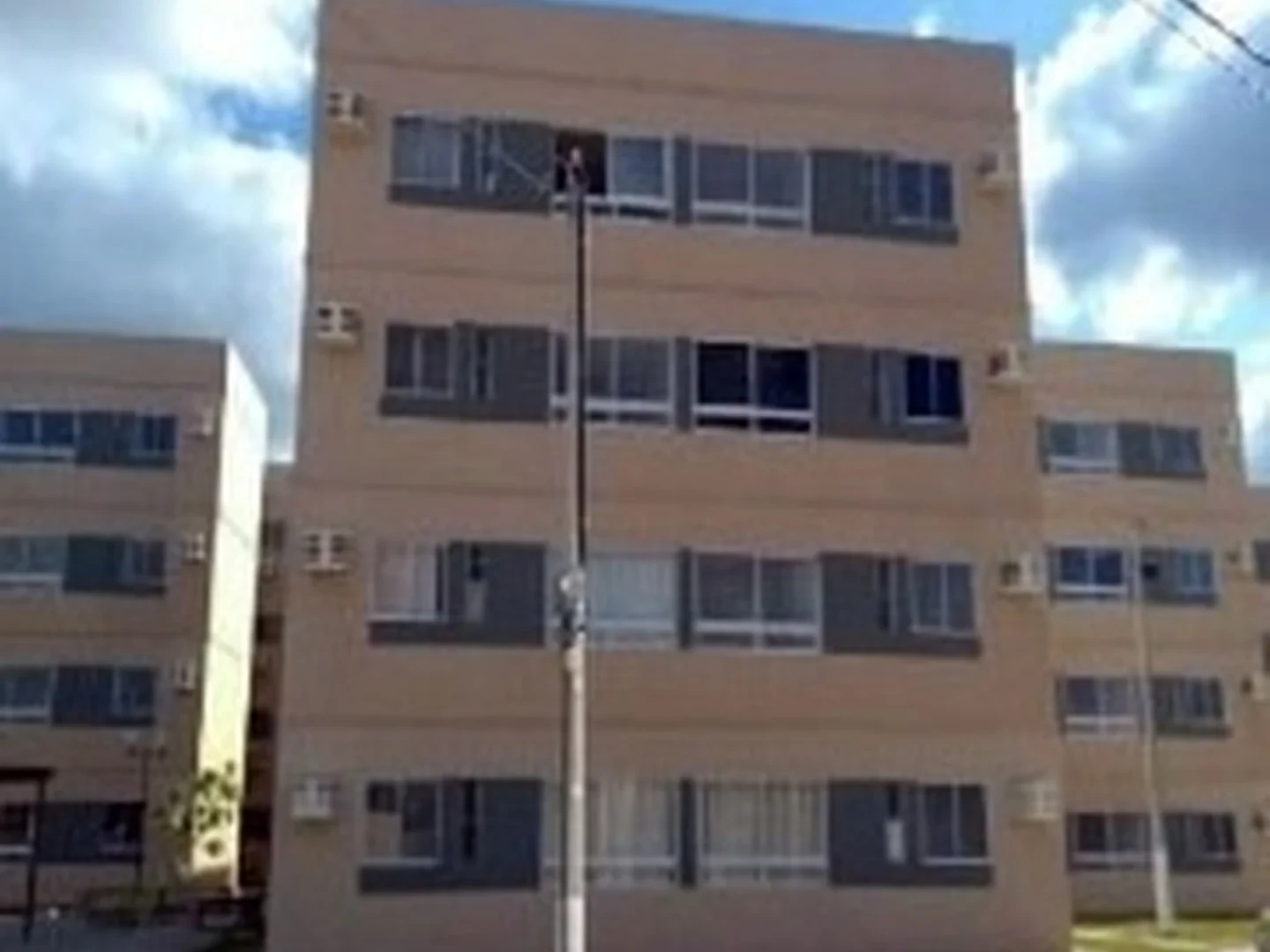 Apartamento - Sao Lourenco Da Mata, PE - foto 1