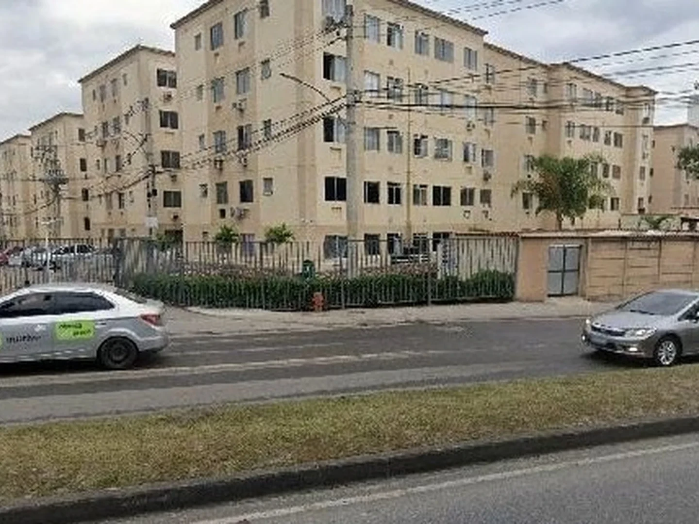 Apartamento - Rio De Janeiro, RJ - foto 1