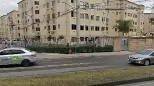 Apartamento - Rio De Janeiro, RJ