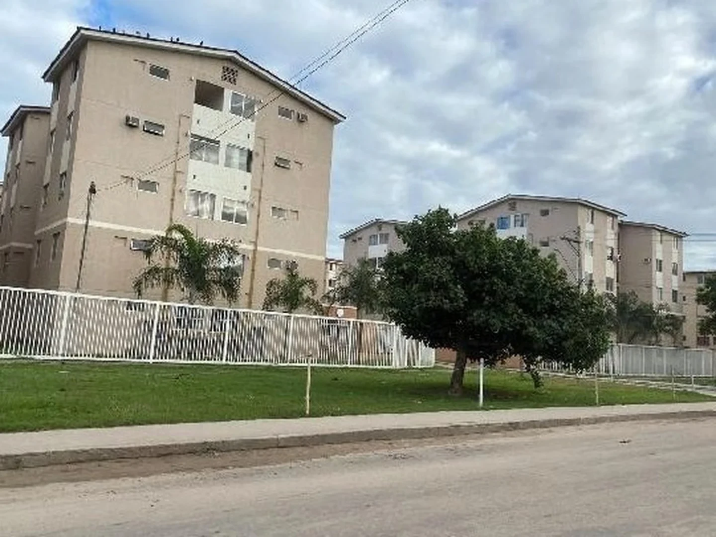 Apartamento - Itaborai, RJ - foto 1