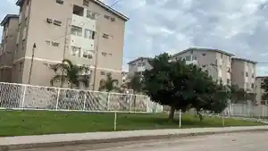 Apartamento - Itaborai, RJ