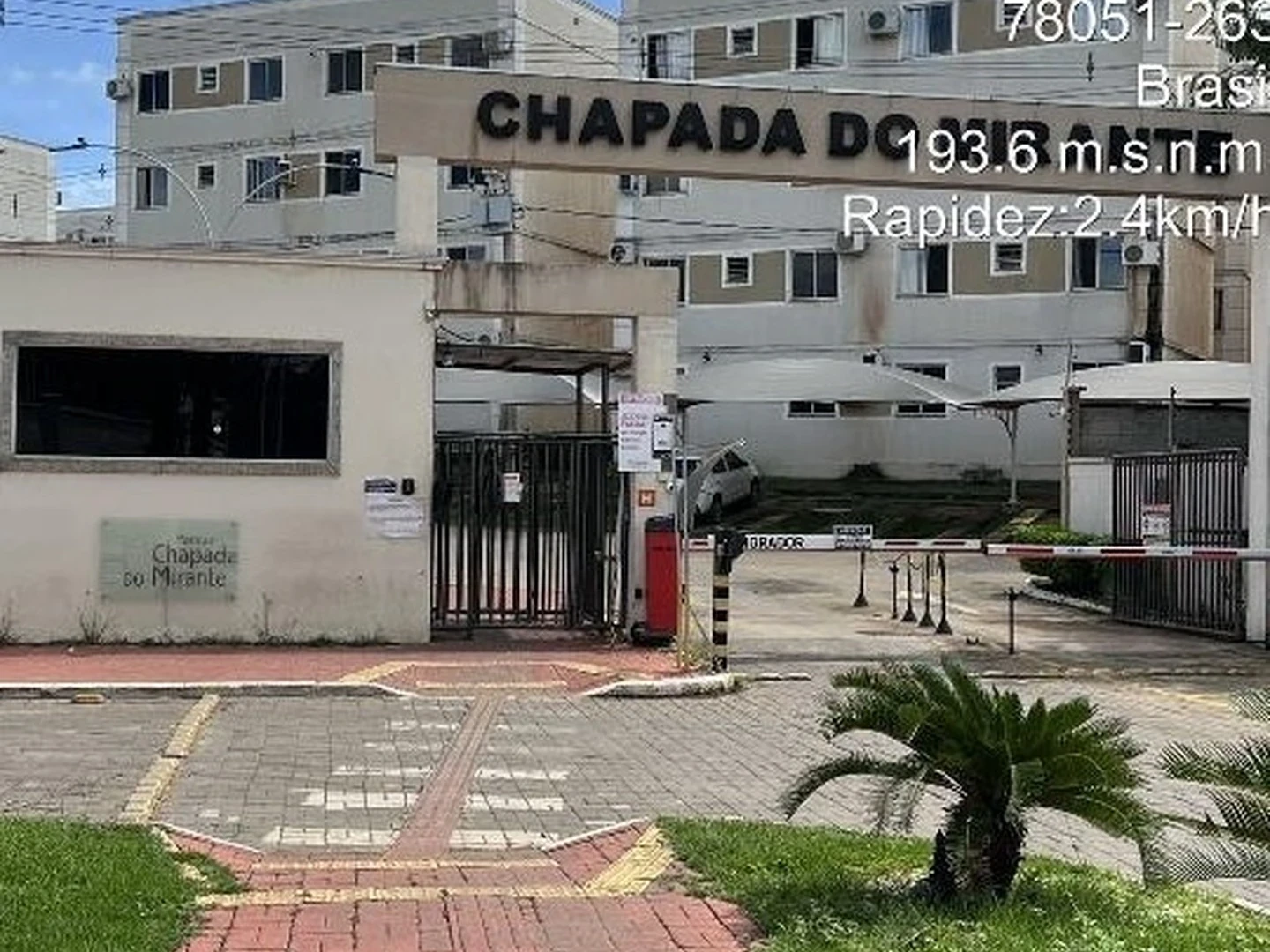 Apartamento - Cuiaba, MT - foto 1