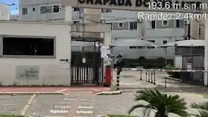 Apartamento - Cuiaba, MT