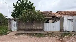 Casa - Tailandia, PA