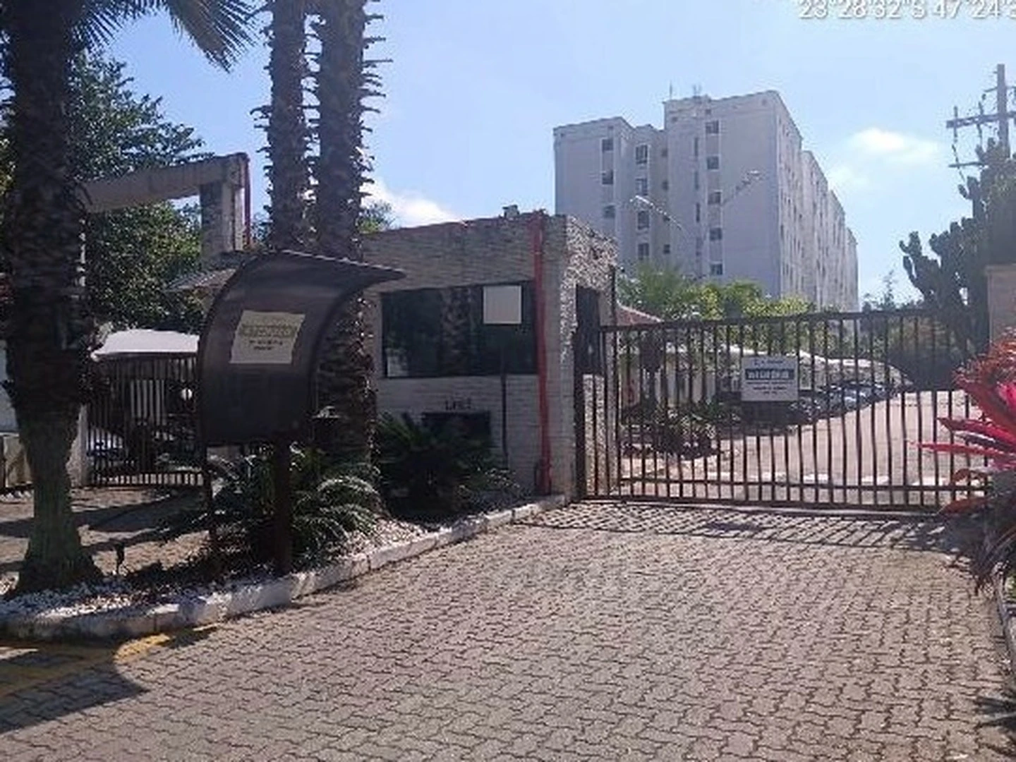 Apartamento - Sorocaba, SP - foto 1