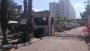 Apartamento - Sorocaba, SP