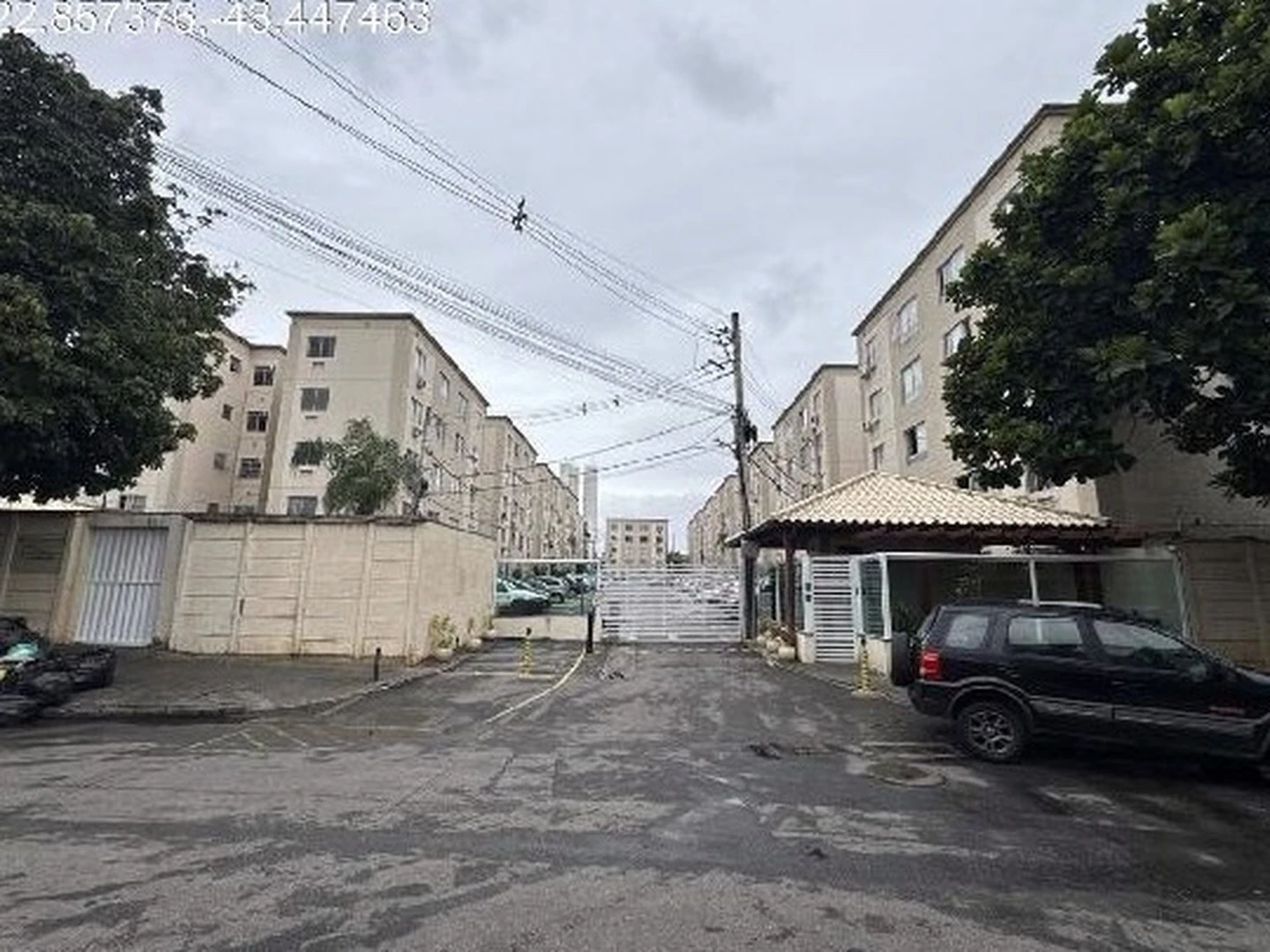 Apartamento - Rio De Janeiro, RJ - foto 1