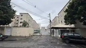 Apartamento - Rio De Janeiro, RJ