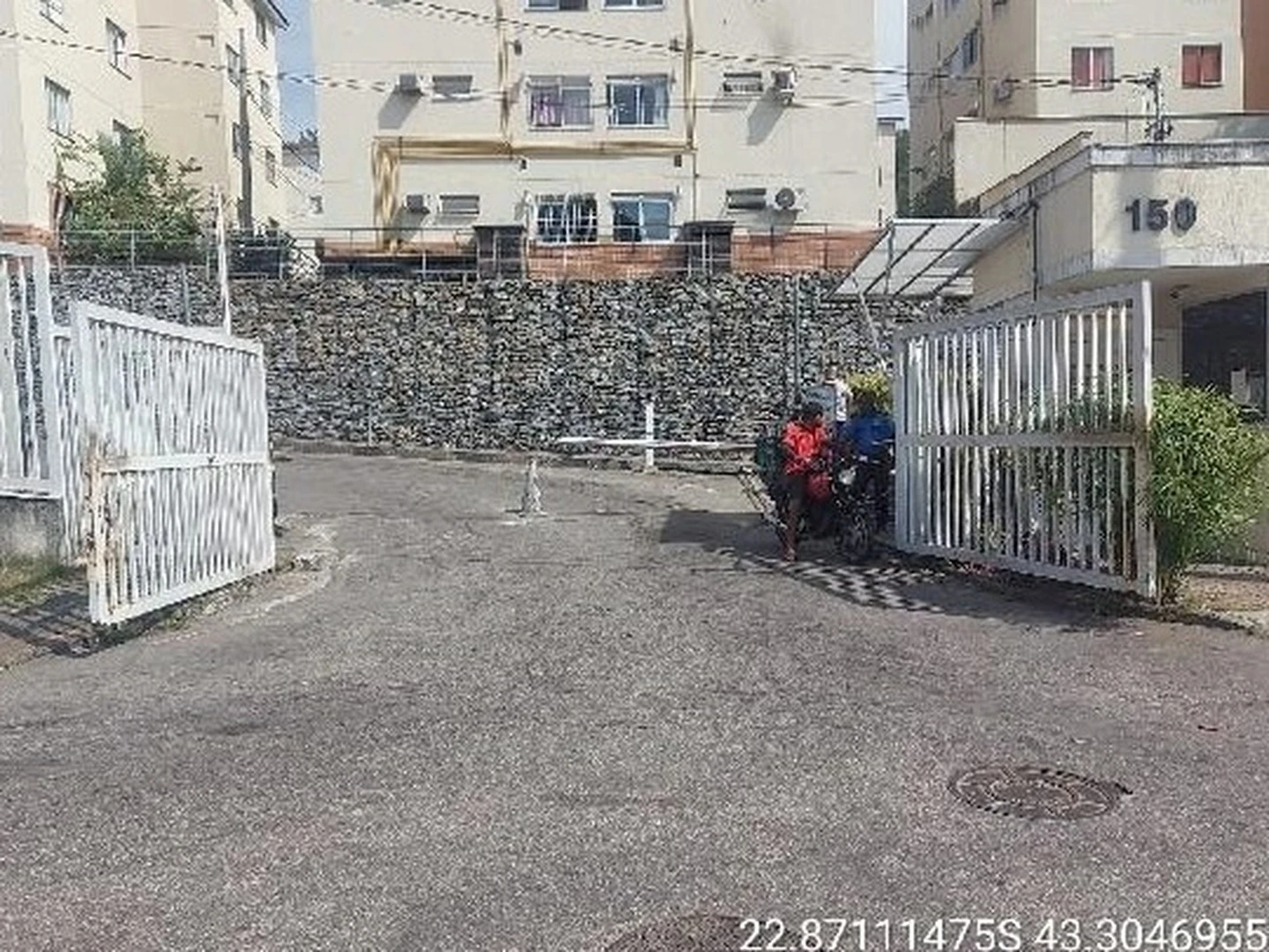 Apartamento - Rio De Janeiro, RJ - foto 1