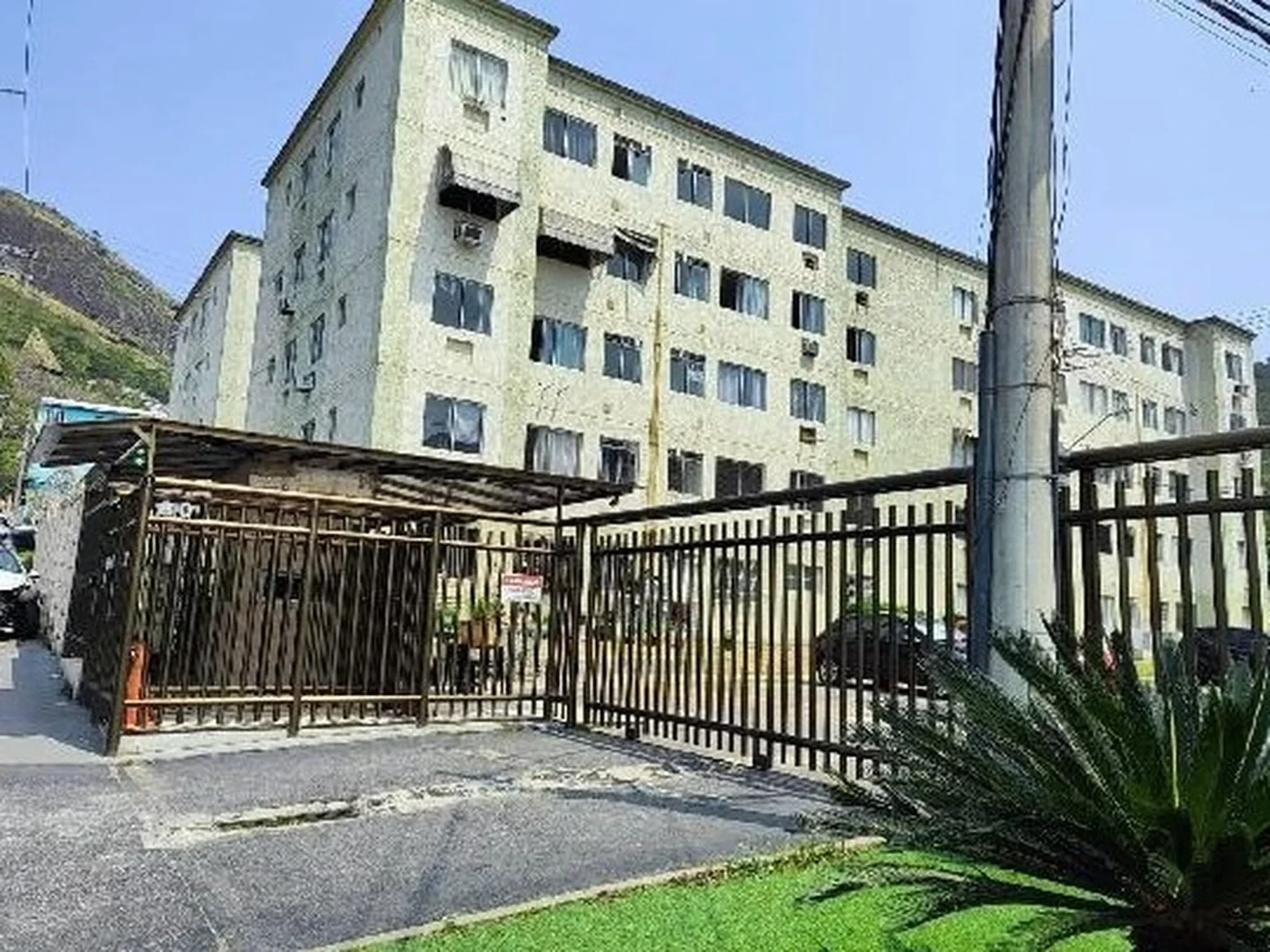 Apartamento - Rio De Janeiro, RJ - foto 1