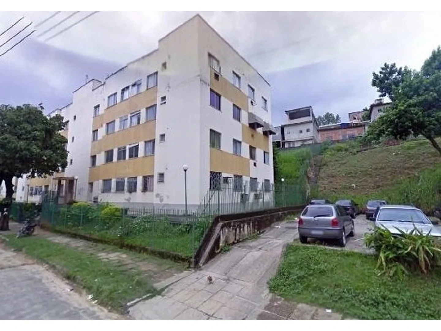 Apartamento - Rio De Janeiro, RJ - foto 1