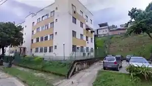 Apartamento - Rio De Janeiro, RJ
