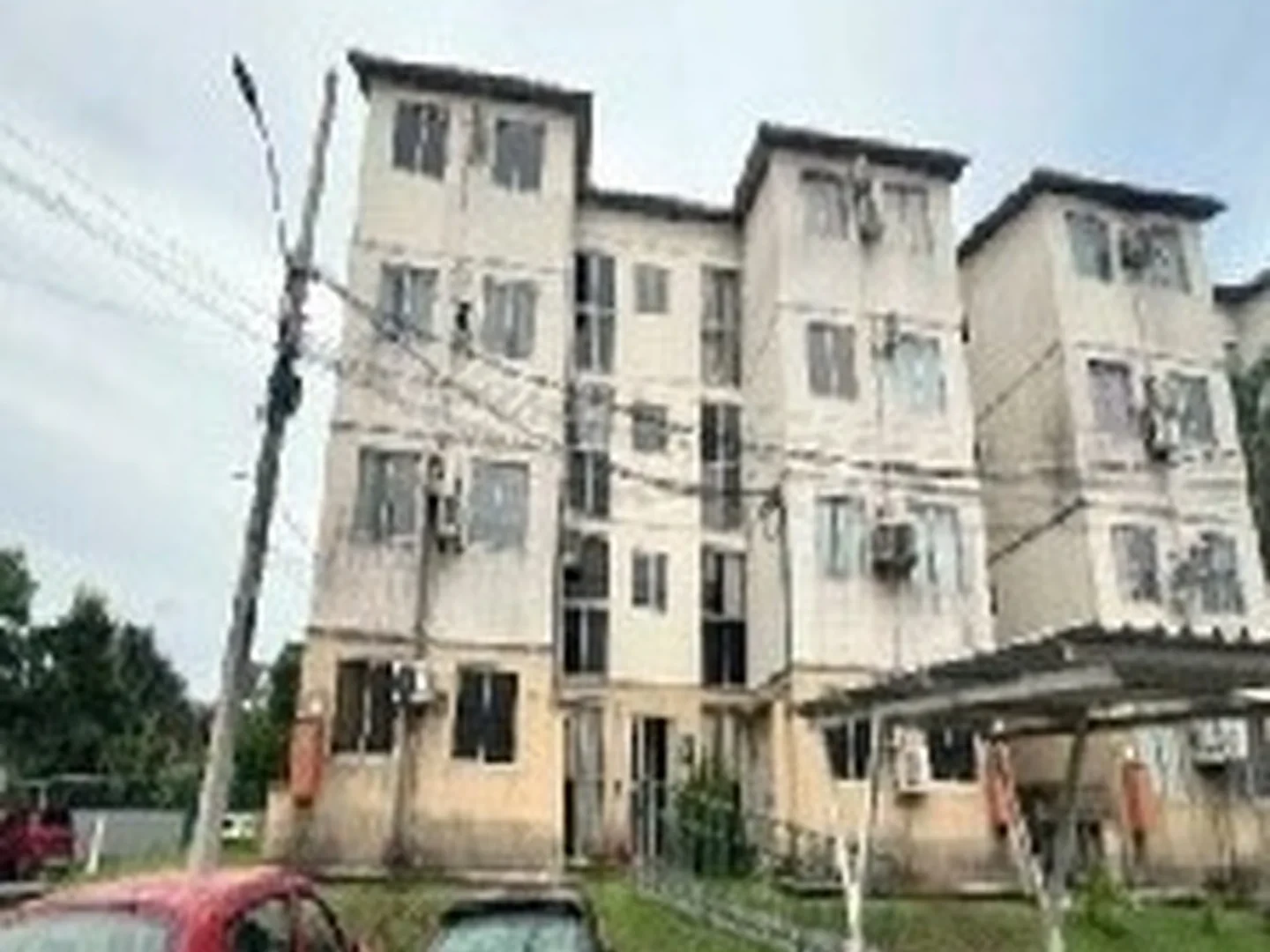 Apartamento - Manaus, AM - foto 1