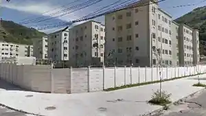 Apartamento - Rio De Janeiro, RJ