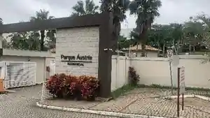 Apartamento - Americana, SP