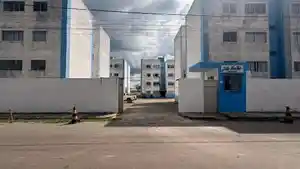 Apartamento - Bacabeira, MA