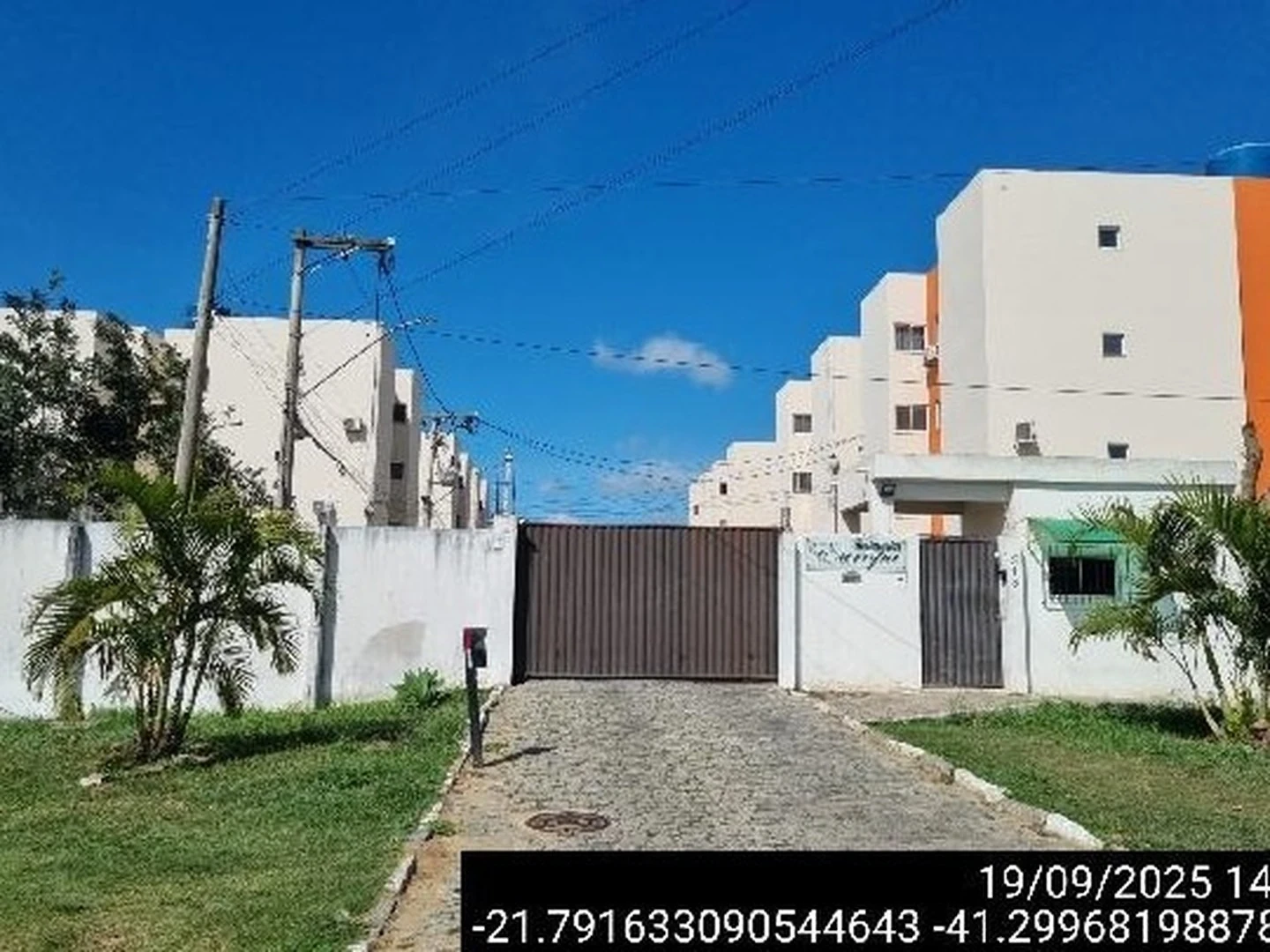 Apartamento - Campos Dos Goytacazes, RJ - foto 1