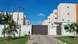 Apartamento - Campos Dos Goytacazes, RJ