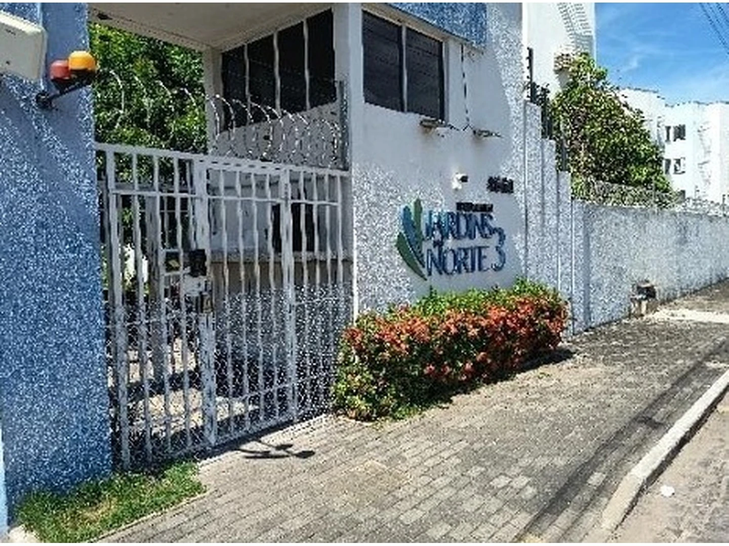 Apartamento - Teresina, PI - foto 1