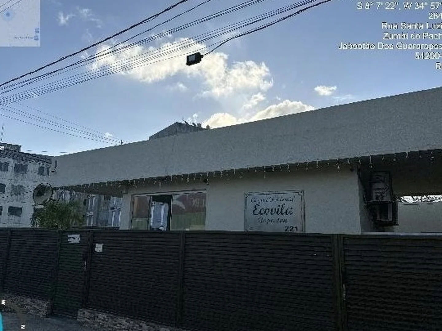 Apartamento - Jaboatao Dos Guararapes, PE - foto 1