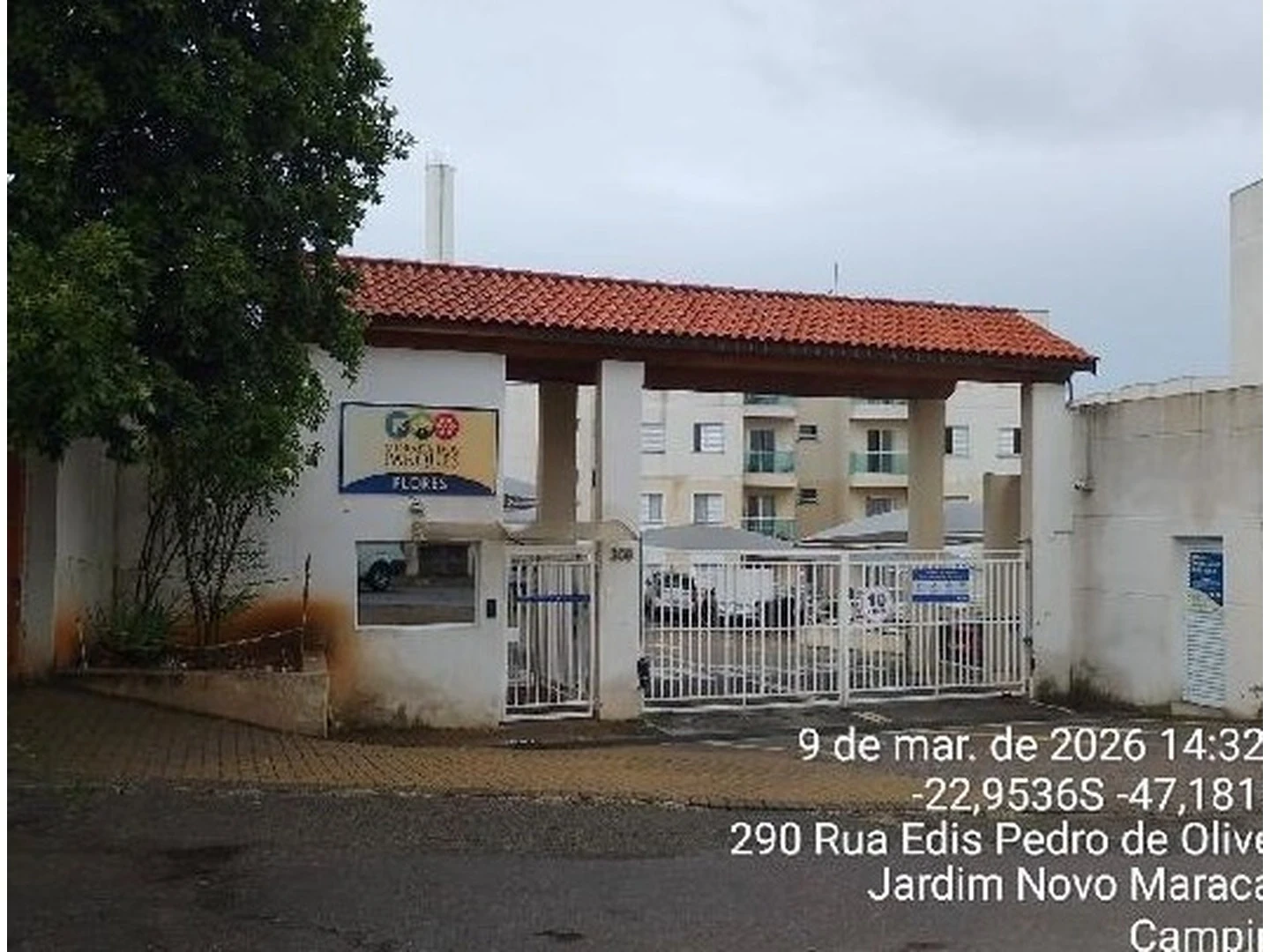 Apartamento - Campinas, SP - foto 1