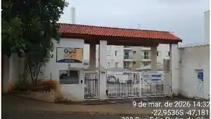 Apartamento - Campinas, SP