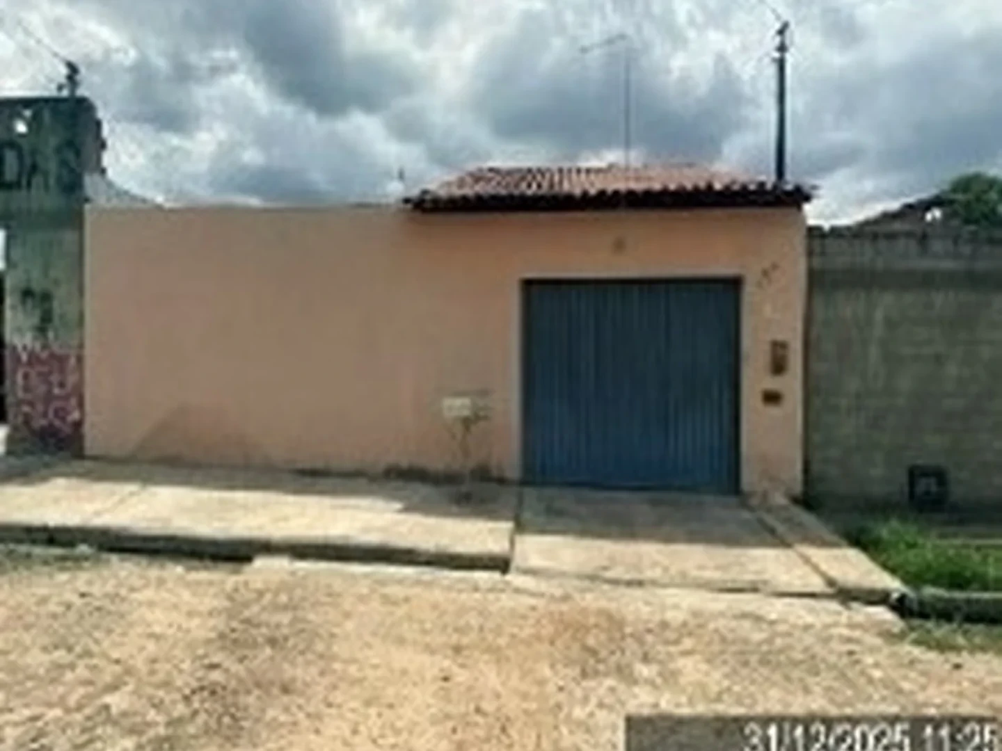 Casa - Demerval Lobao, PI - foto 1