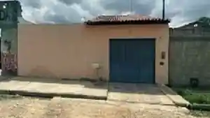 Casa - Demerval Lobao, PI
