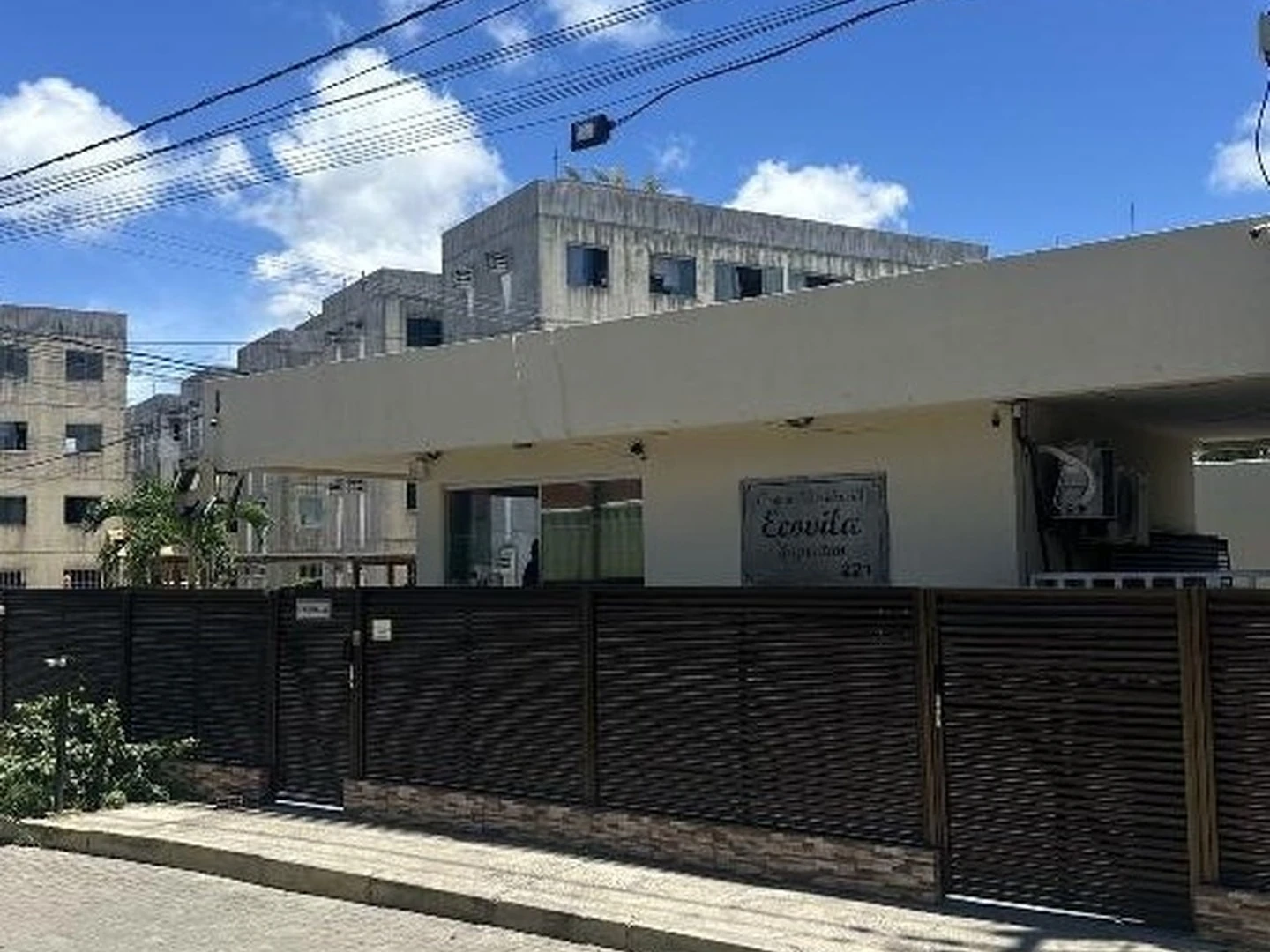 Apartamento - Jaboatao Dos Guararapes, PE - foto 1