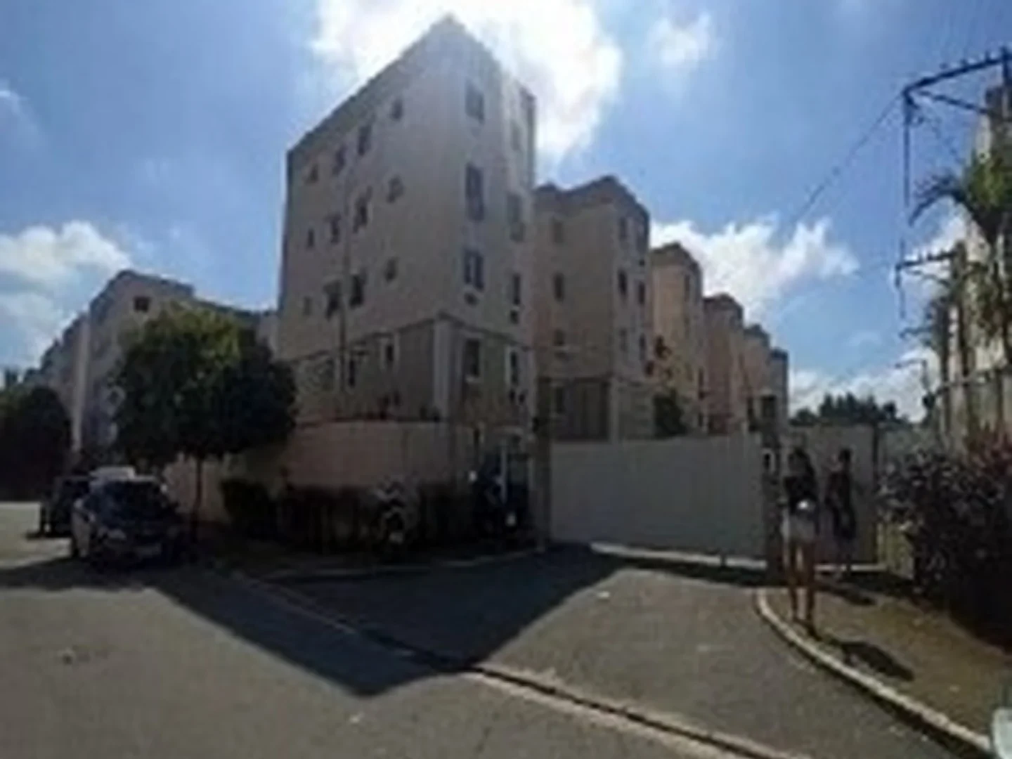 Apartamento - Duque De Caxias, RJ - foto 1