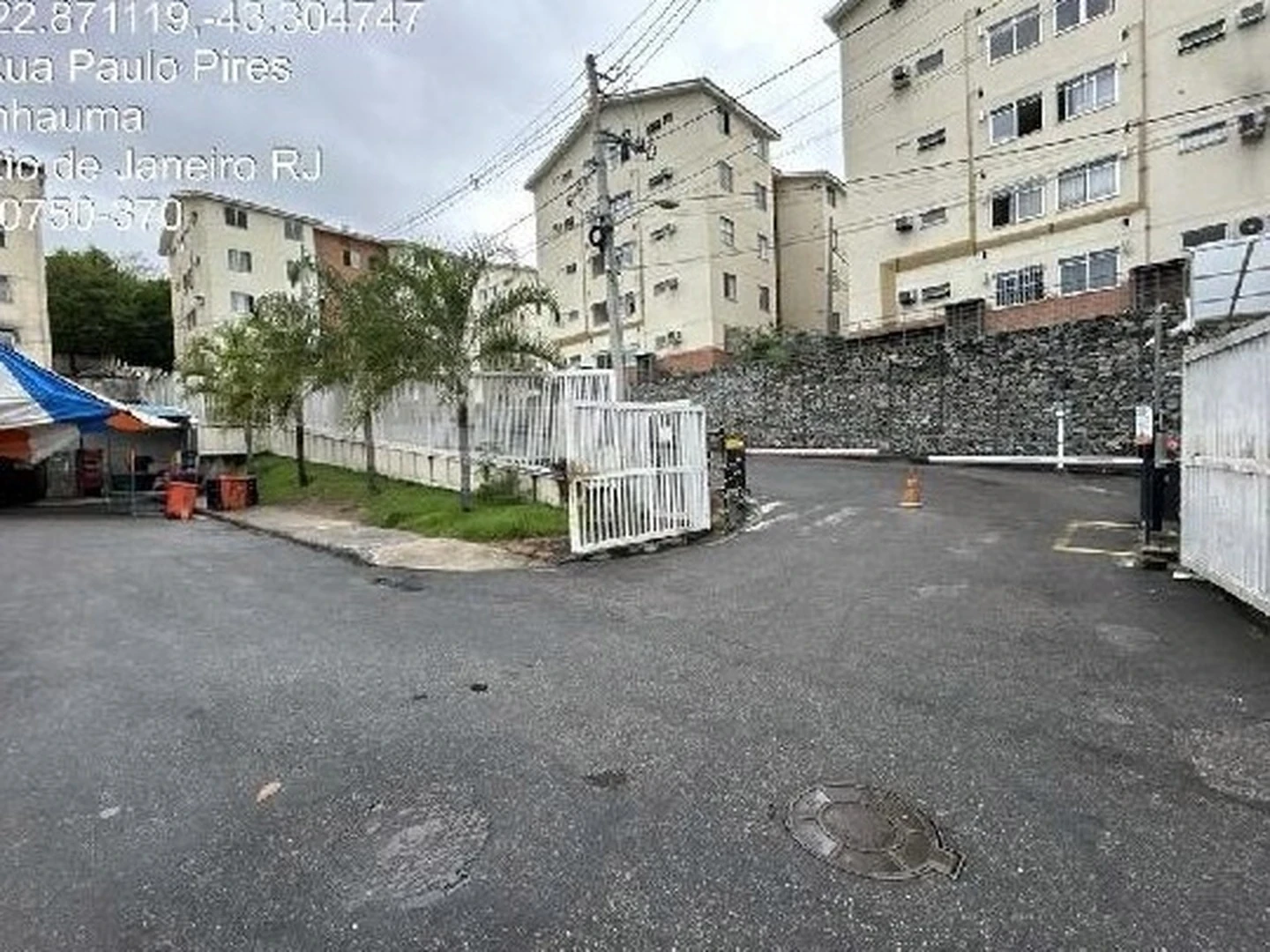 Apartamento - Rio De Janeiro, RJ - foto 1