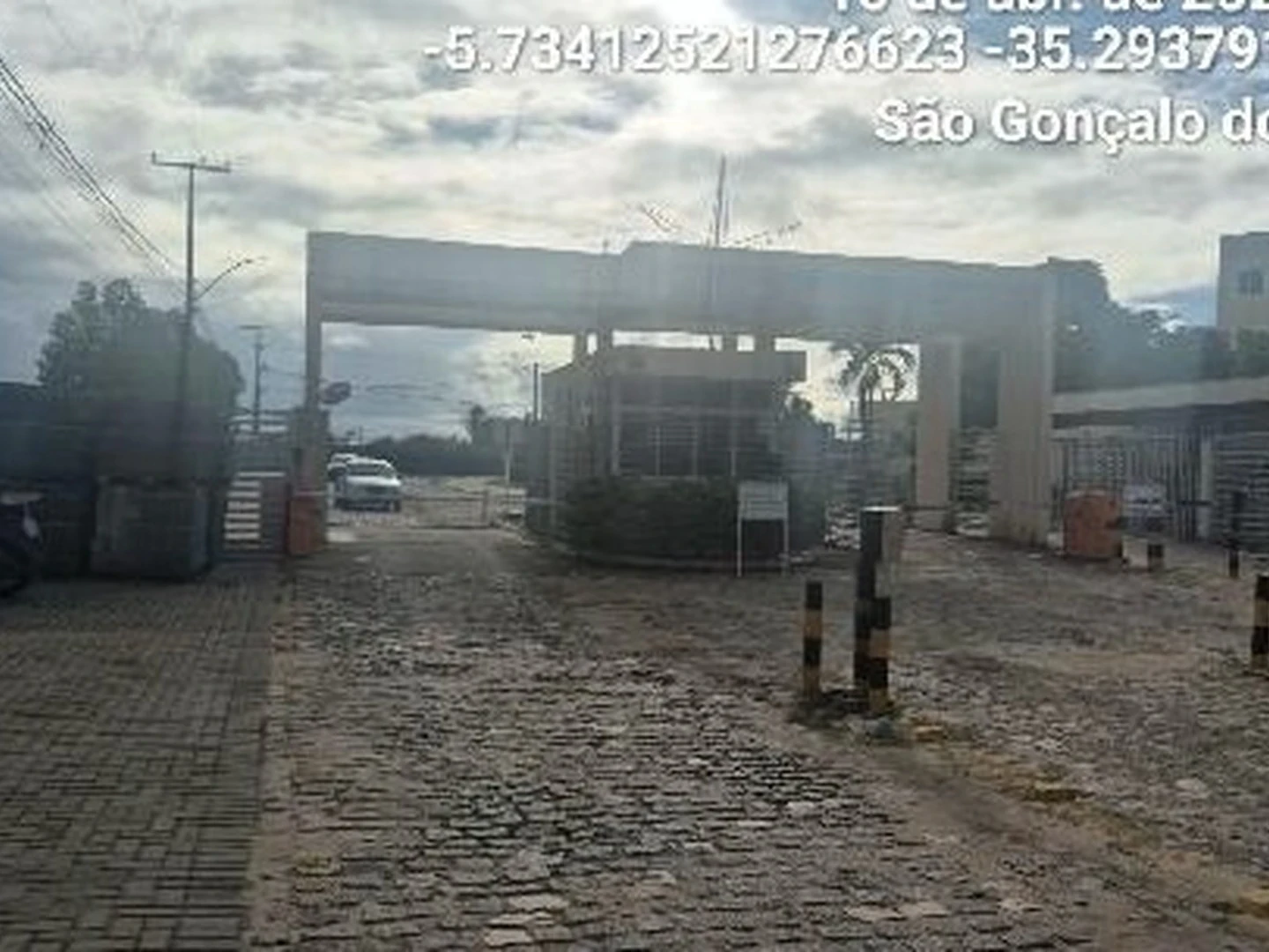 Apartamento - Sao Goncalo Do Amarante, RN - foto 1