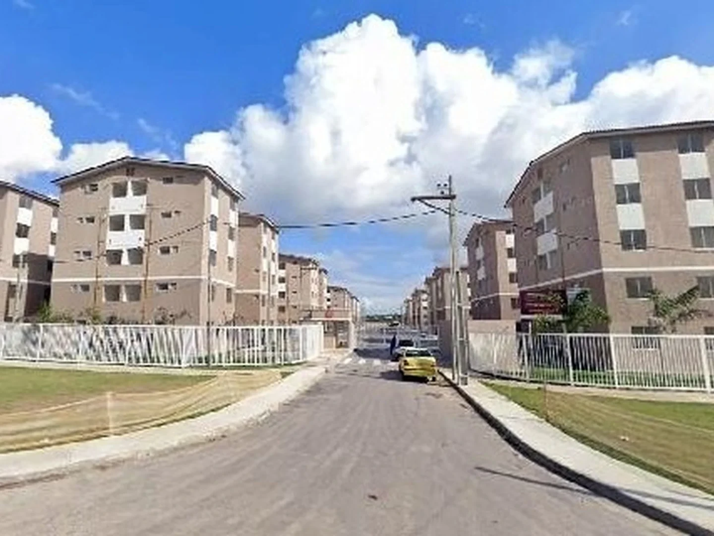 Apartamento - Itaborai, RJ - foto 1
