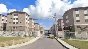 Apartamento - Itaborai, RJ