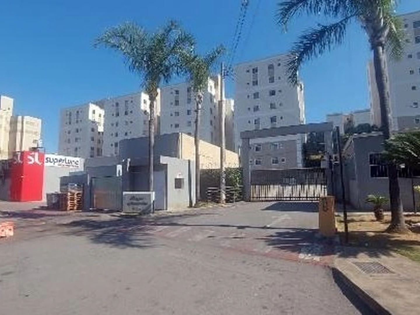 Apartamento - Betim, MG - foto 1
