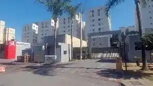 Apartamento - Betim, MG