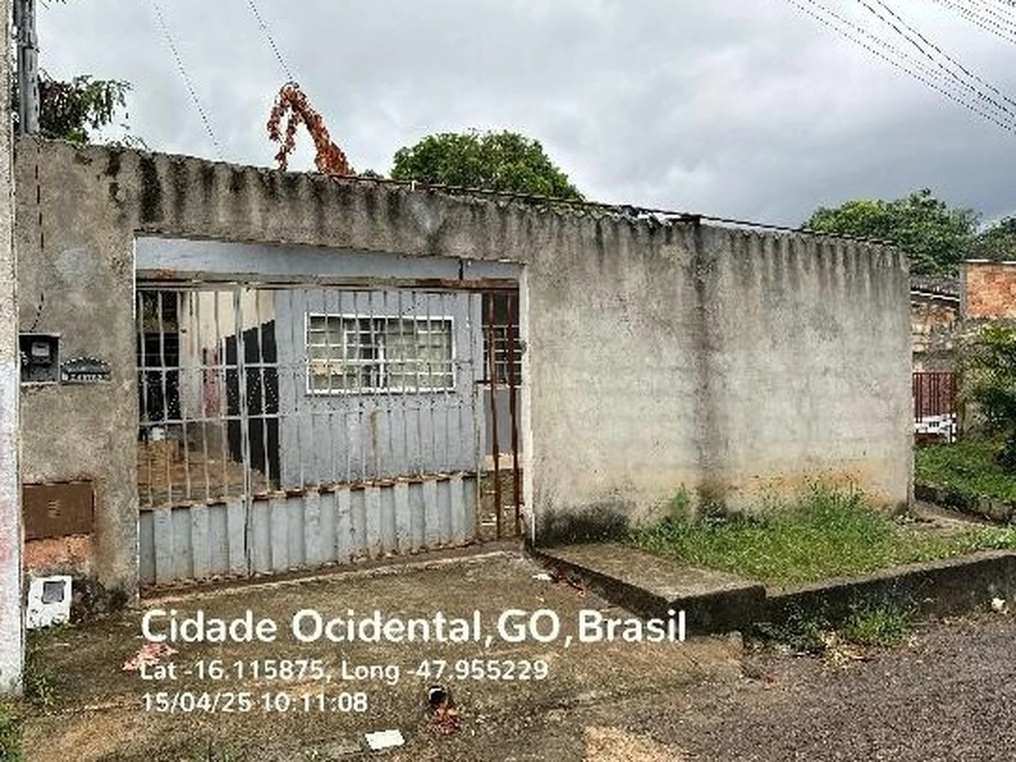 Casa - Cidade Ocidental, GO - foto 1