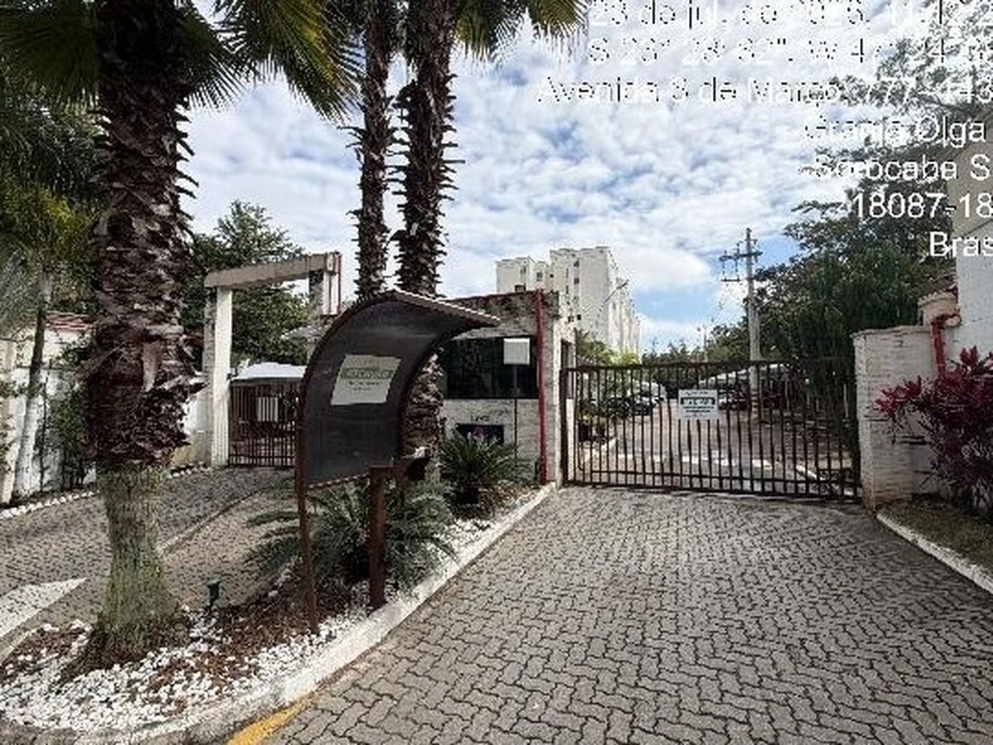 Apartamento - Sorocaba, SP - foto 1