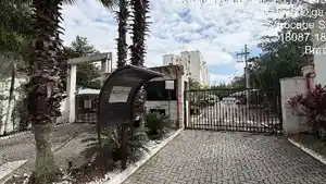 Apartamento - Sorocaba, SP