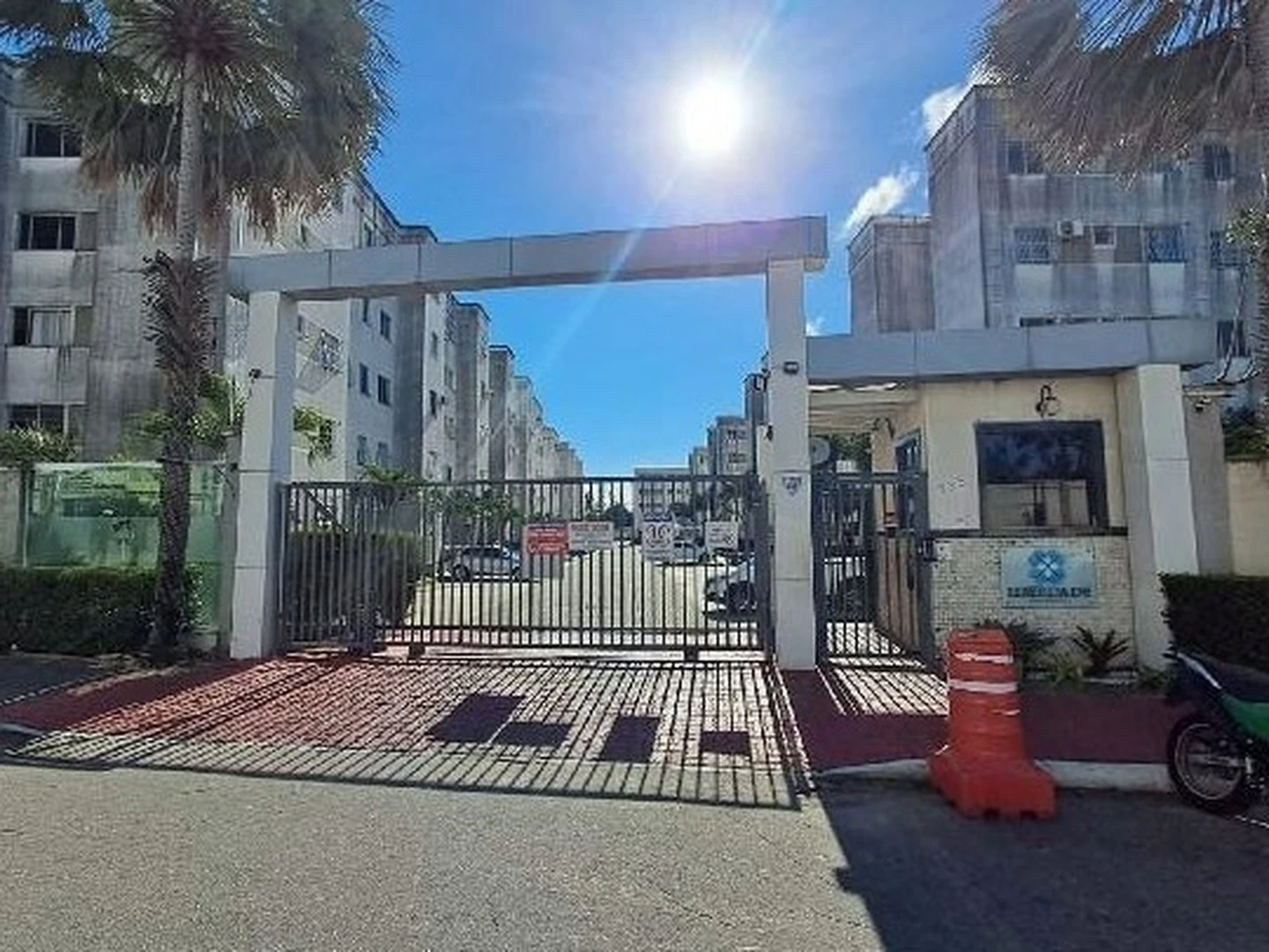 Apartamento - Fortaleza, CE - foto 1