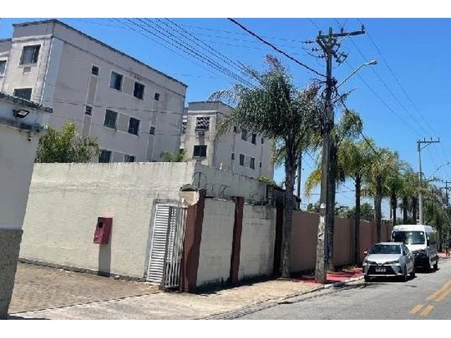 Apartamento - Macae, RJ - foto 1