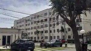 Apartamento - Rio De Janeiro, RJ