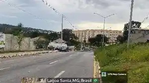 Apartamento - Lagoa Santa, MG