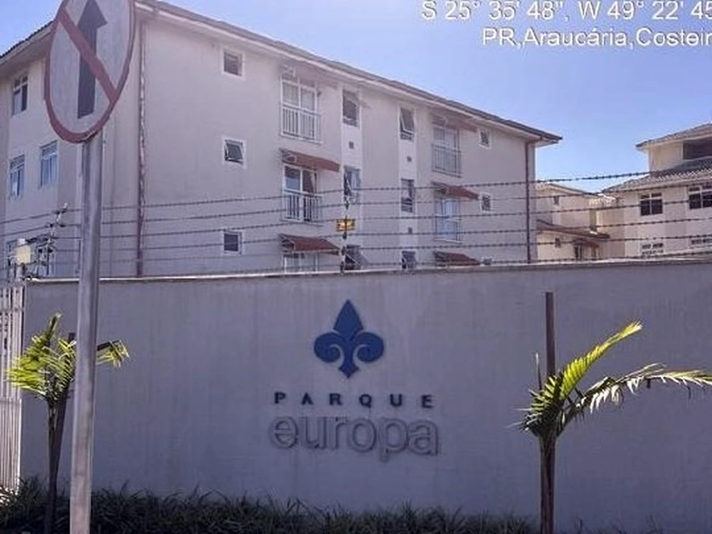 Apartamento - Araucaria, PR - foto 1