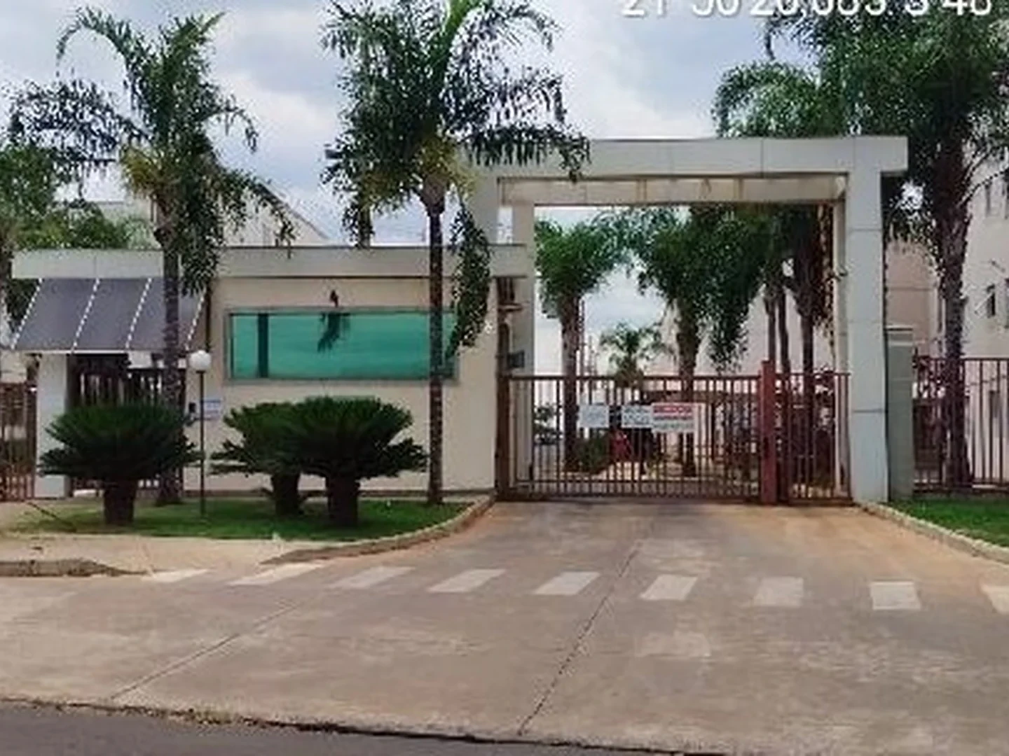 Apartamento - Araraquara, SP - foto 1