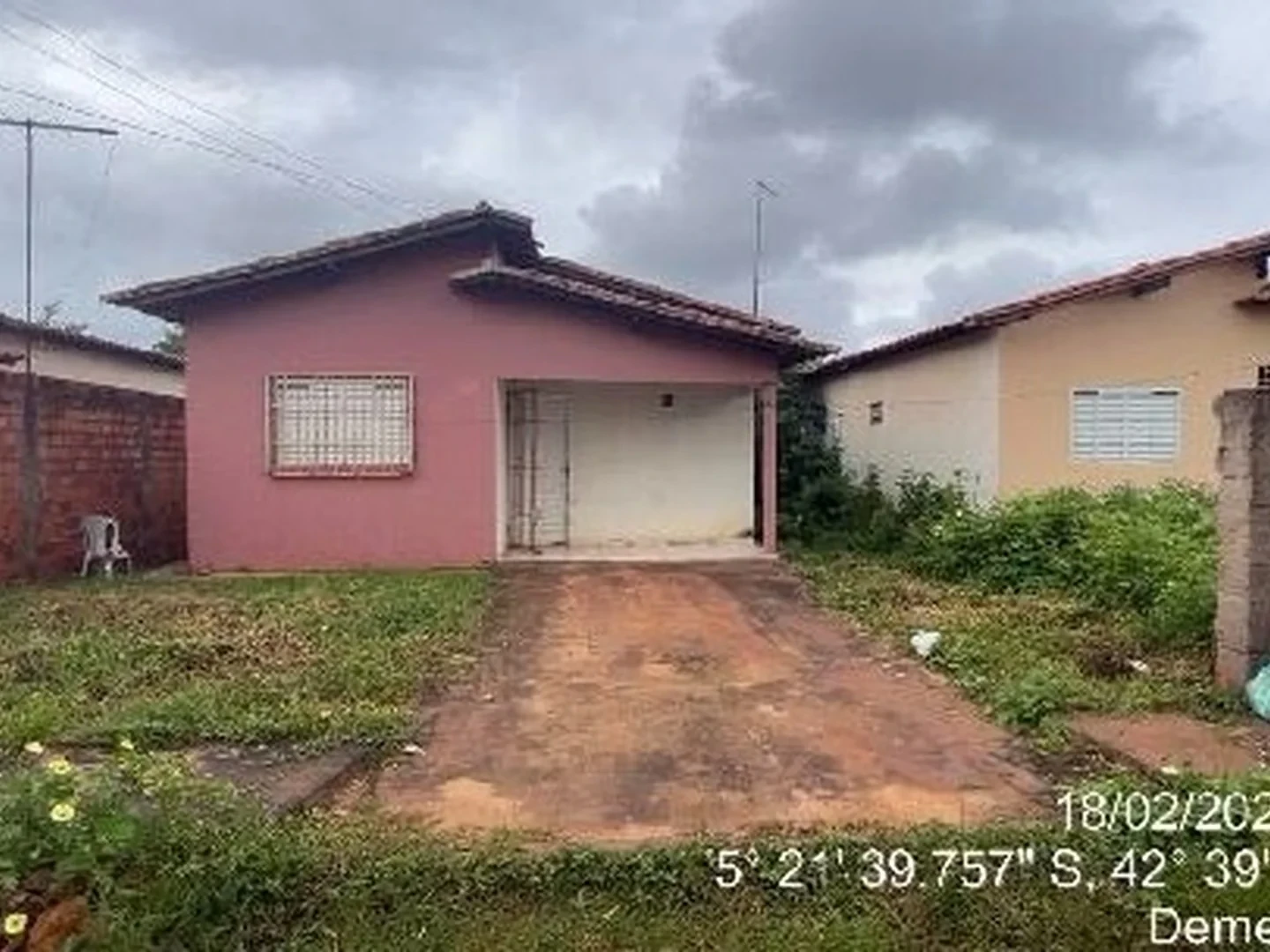Casa - Demerval Lobao, PI - foto 1