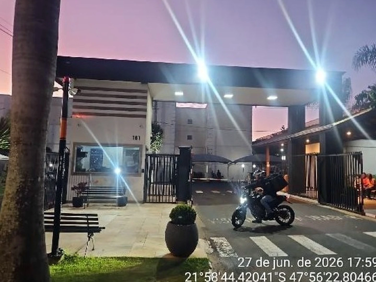 Apartamento - Sao Carlos, SP - foto 1