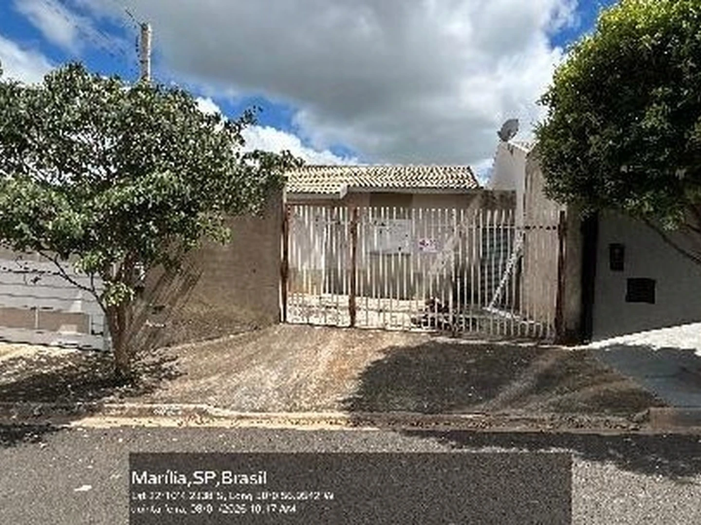 Casa - Marilia, SP - foto 1
