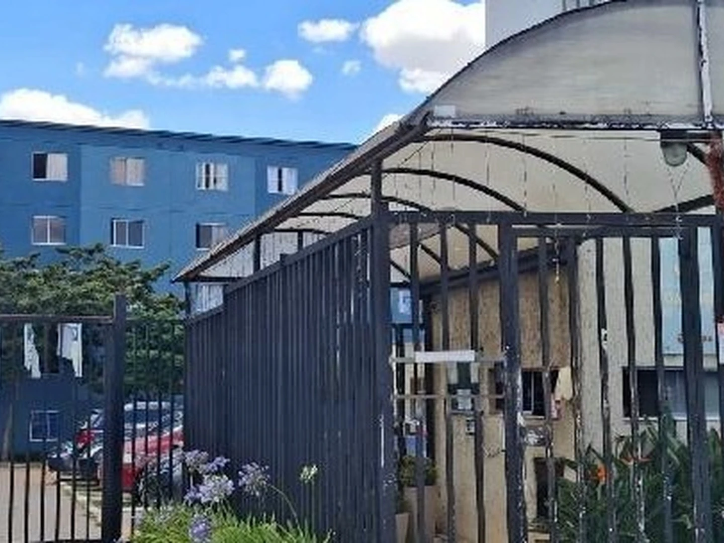 Apartamento - Sao Paulo, SP - foto 1